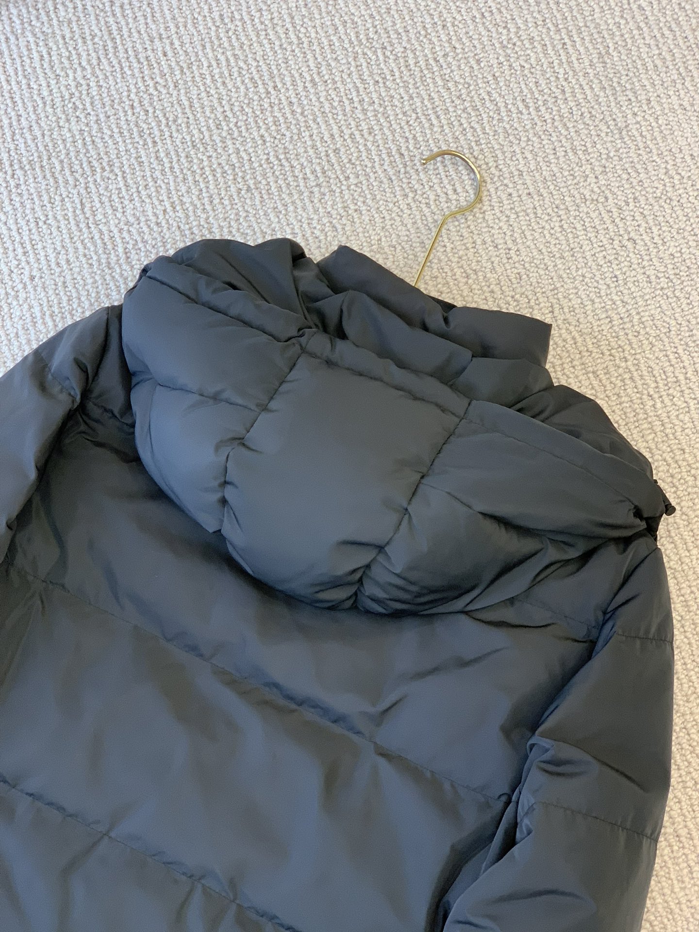 Burberry Down Jackets